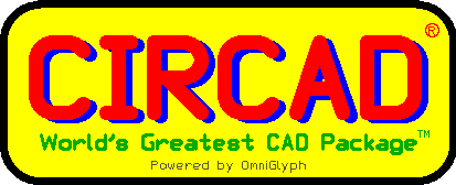 CIRCAD Name & logo.