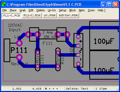 Circad 5 full version