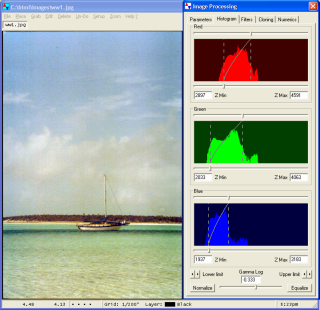 Wardrick Wells snapshot reprocessed